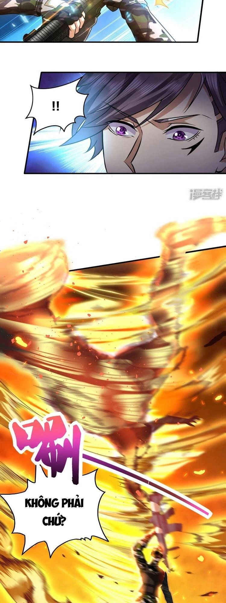 Y Võ Chí Tôn Chapter 310 - 7