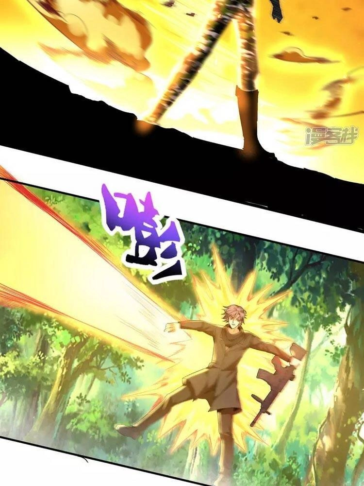 Y Võ Chí Tôn Chapter 310 - 8