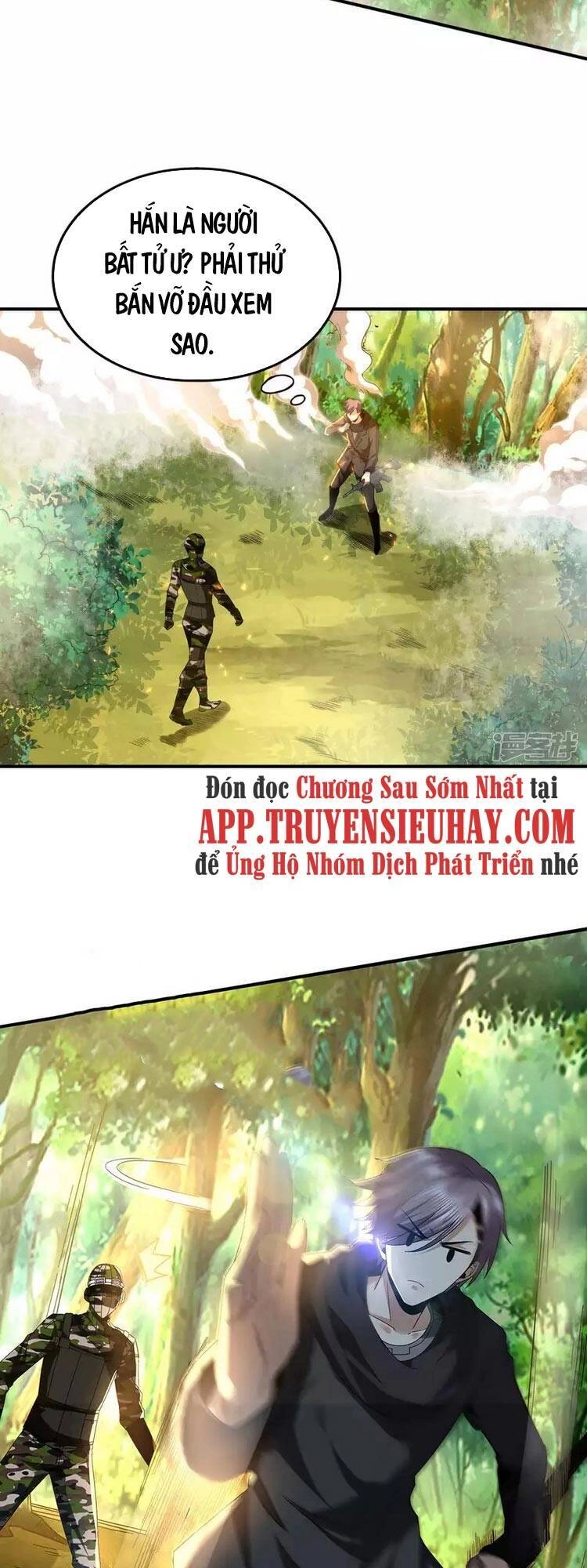 Y Võ Chí Tôn Chapter 310 - 9