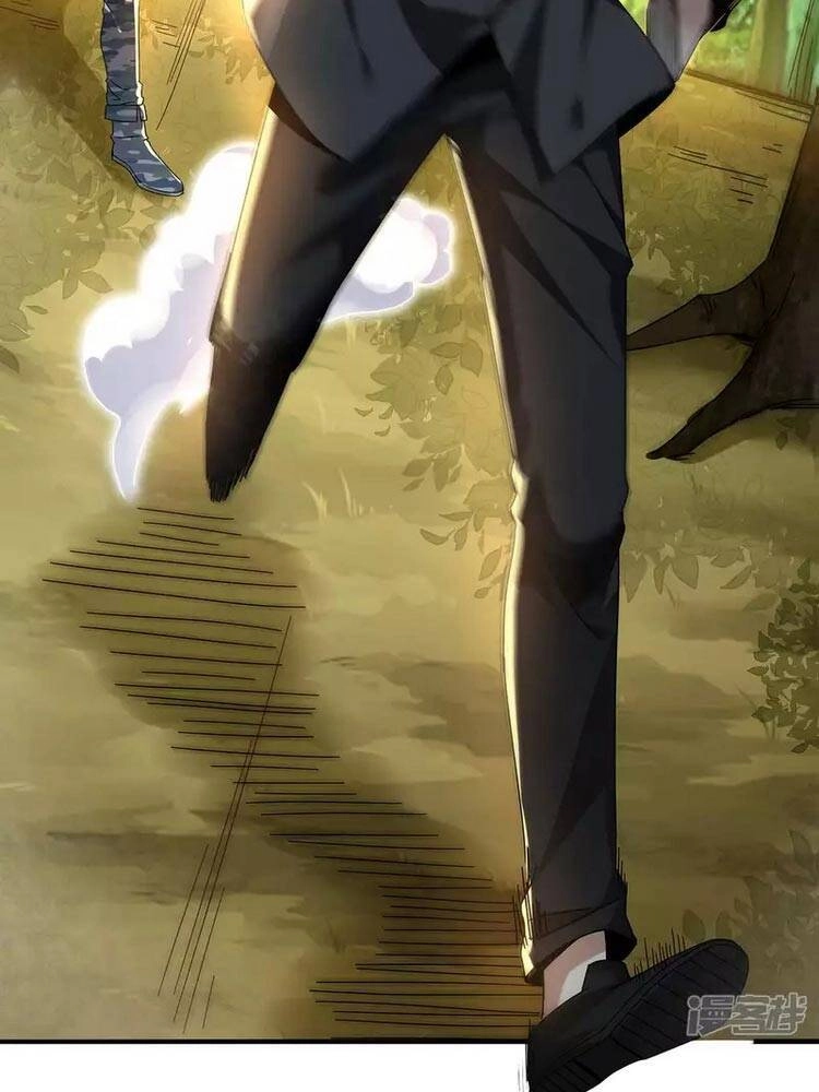 Y Võ Chí Tôn Chapter 310 - 10