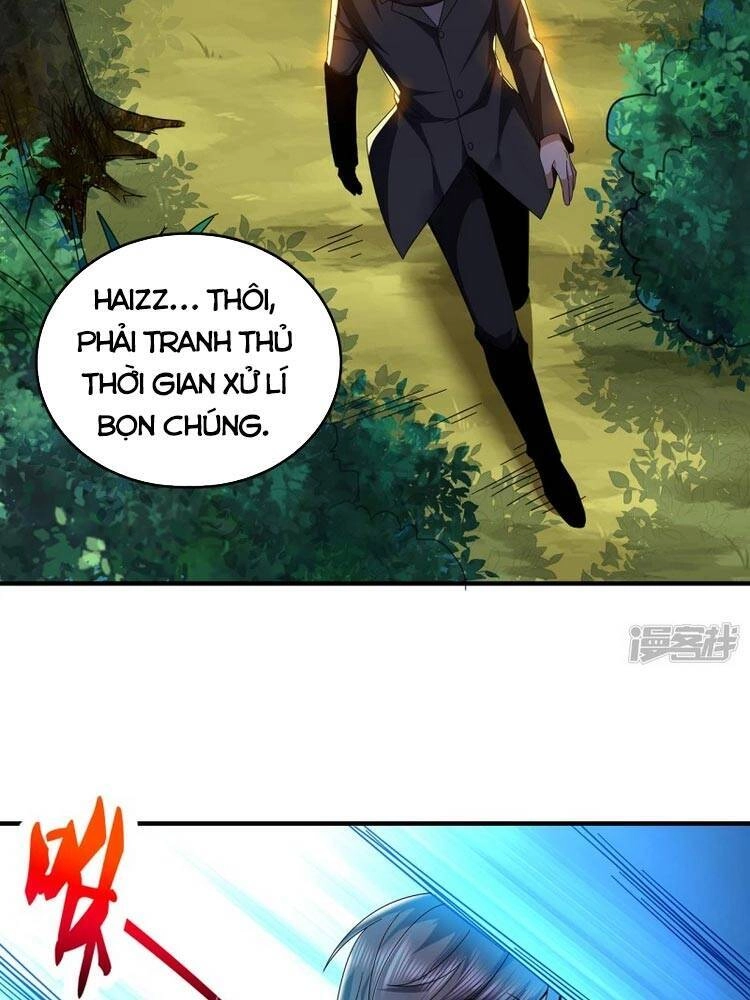 Y Võ Chí Tôn Chapter 310 - 14