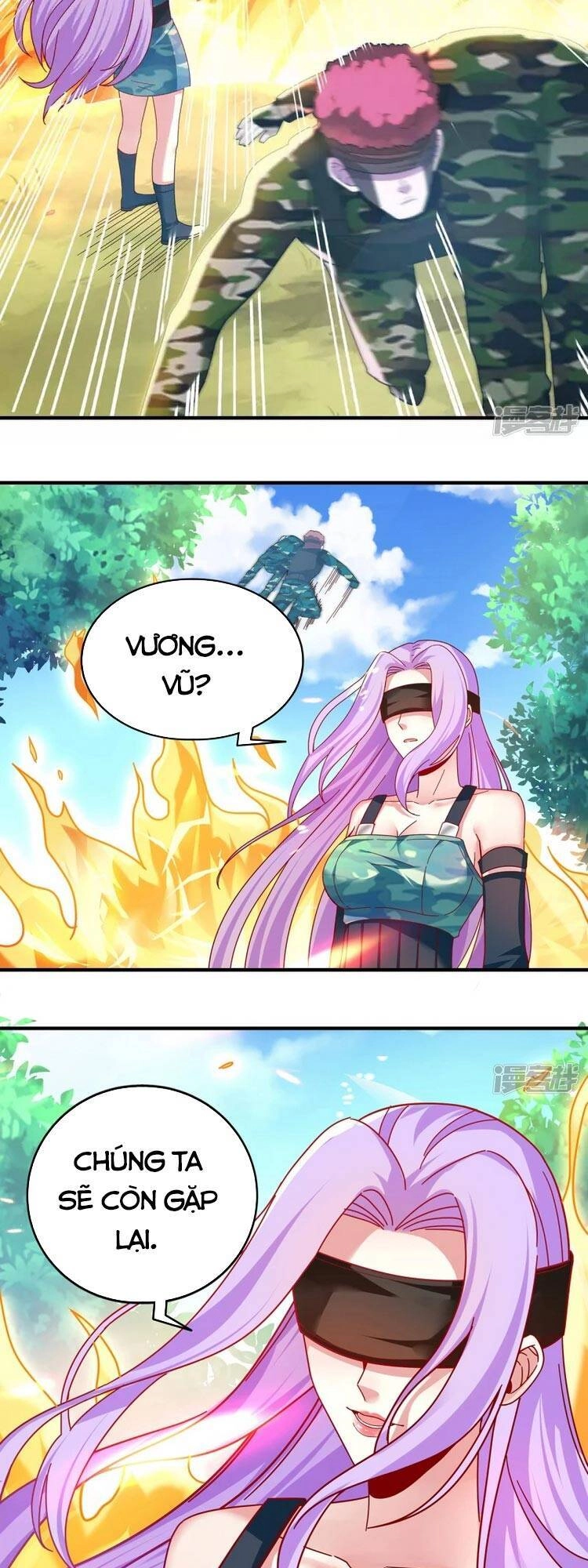 Y Võ Chí Tôn Chapter 310 - 17