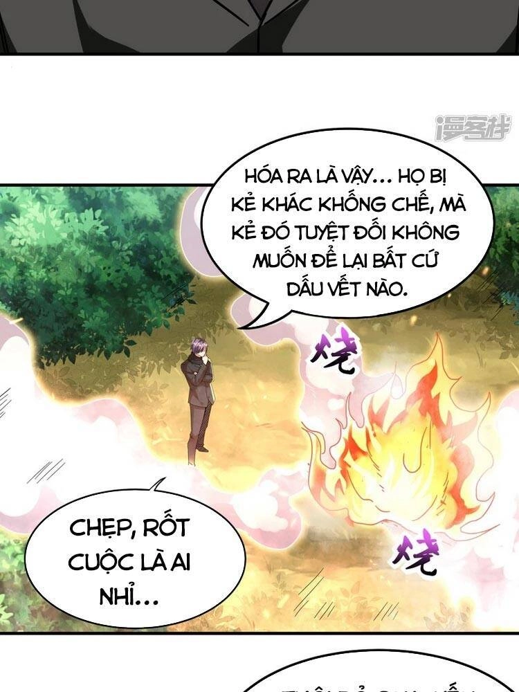 Y Võ Chí Tôn Chapter 310 - 20
