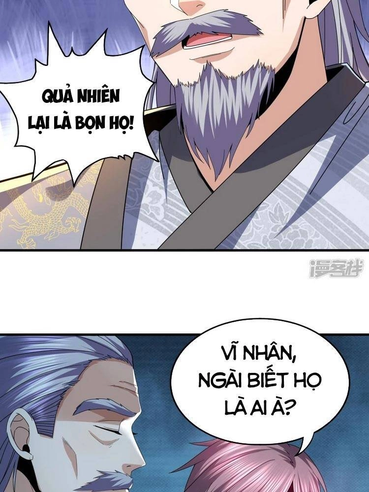 Y Võ Chí Tôn Chapter 311 - 4