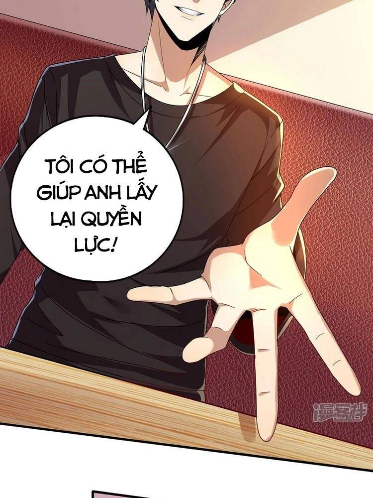 Y Võ Chí Tôn Chapter 311 - 8