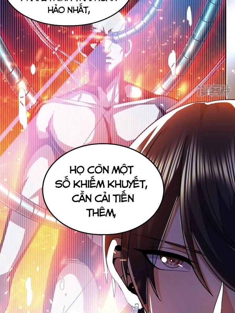 Y Võ Chí Tôn Chapter 311 - 14