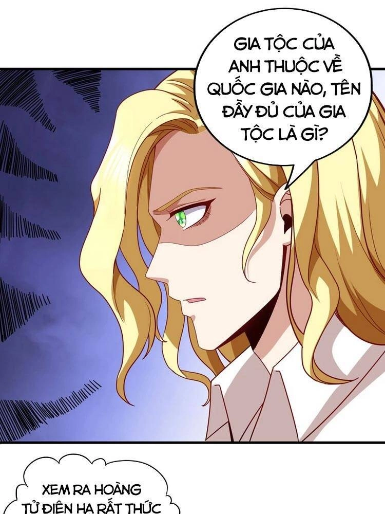 Y Võ Chí Tôn Chapter 311 - 16