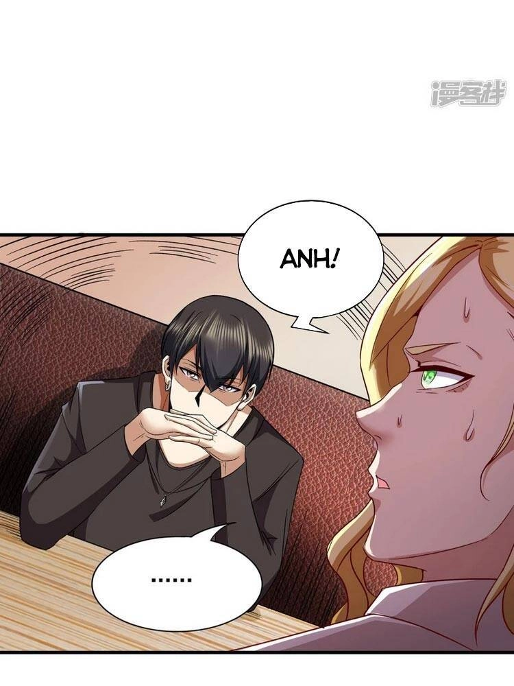 Y Võ Chí Tôn Chapter 311 - 19