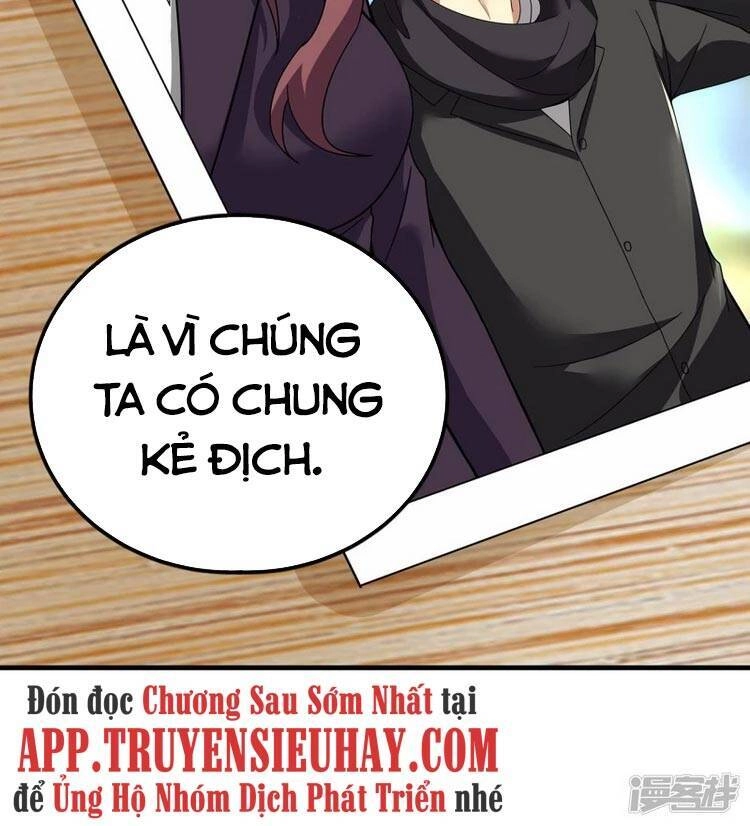 Y Võ Chí Tôn Chapter 311 - 23