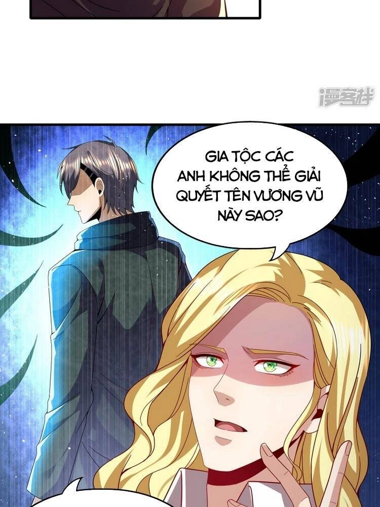 Y Võ Chí Tôn Chapter 312 - 2