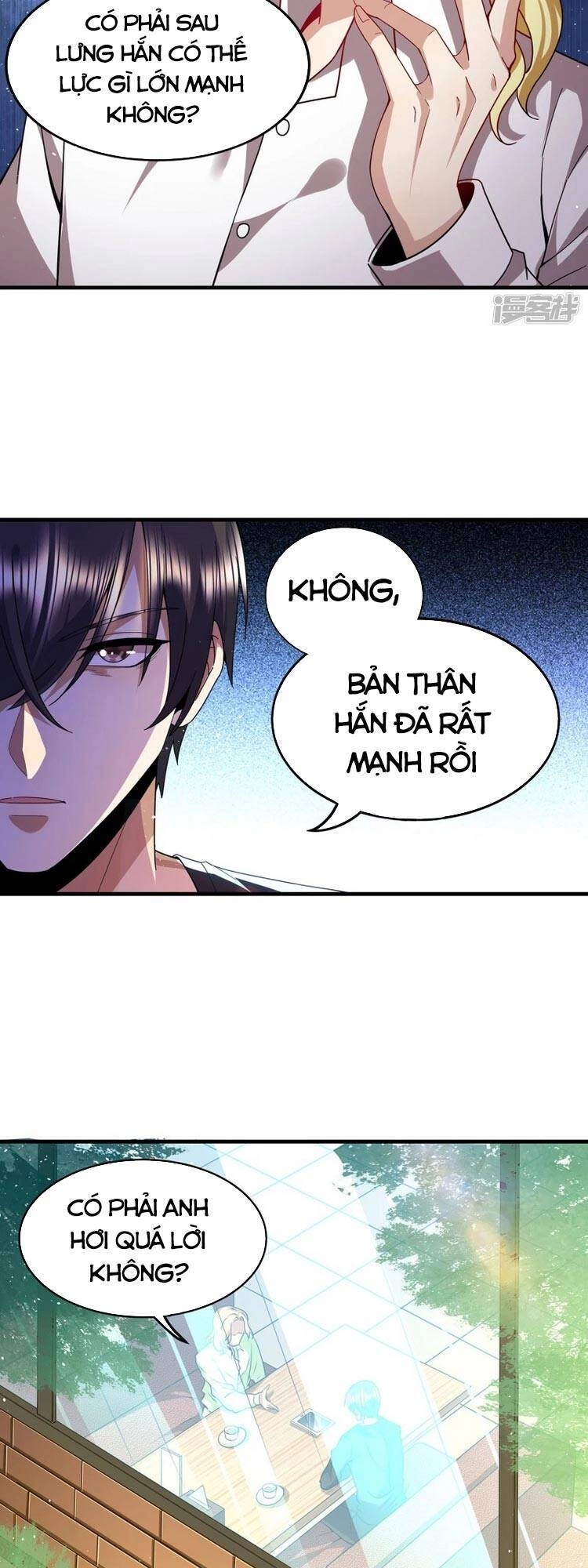 Y Võ Chí Tôn Chapter 312 - 3