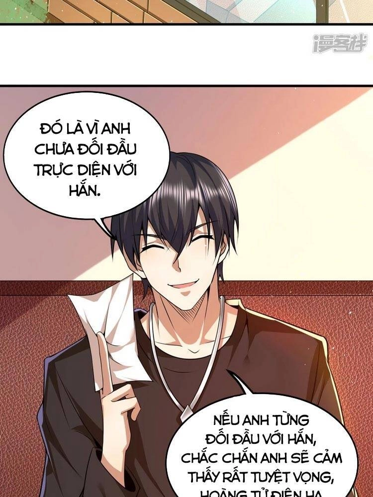 Y Võ Chí Tôn Chapter 312 - 4