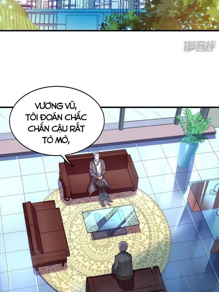 Y Võ Chí Tôn Chapter 312 - 10