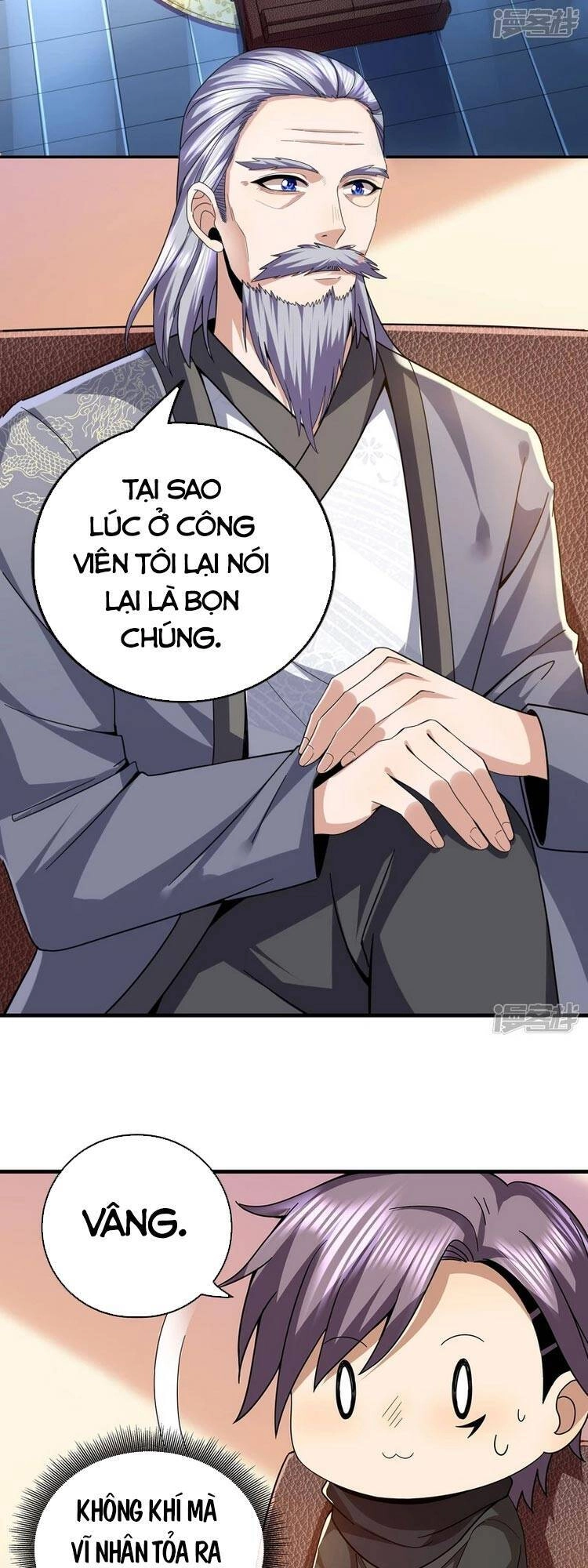 Y Võ Chí Tôn Chapter 312 - 11