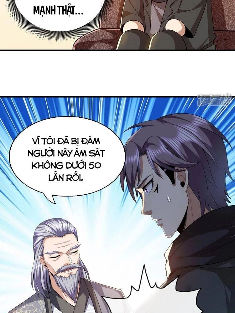 Y Võ Chí Tôn Chapter 312 - 12