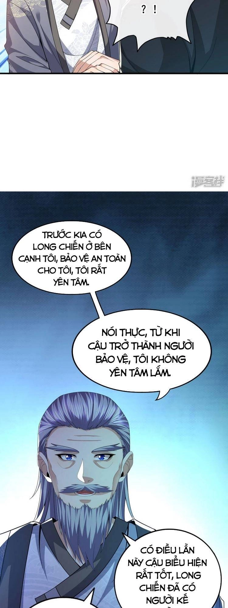 Y Võ Chí Tôn Chapter 312 - 13