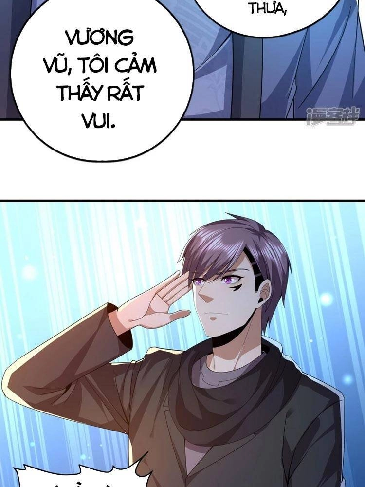 Y Võ Chí Tôn Chapter 312 - 14