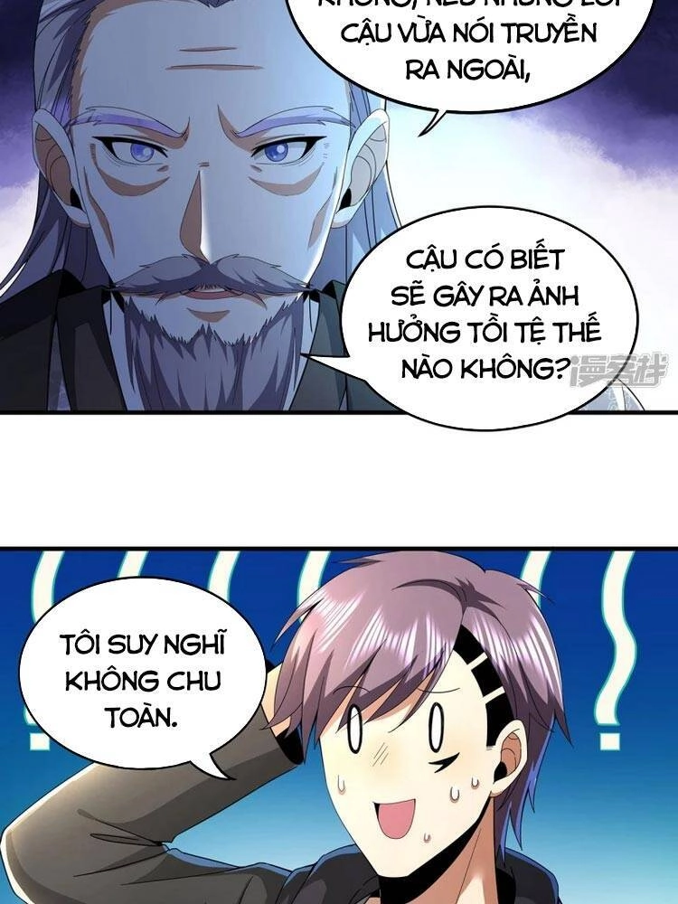 Y Võ Chí Tôn Chapter 312 - 19