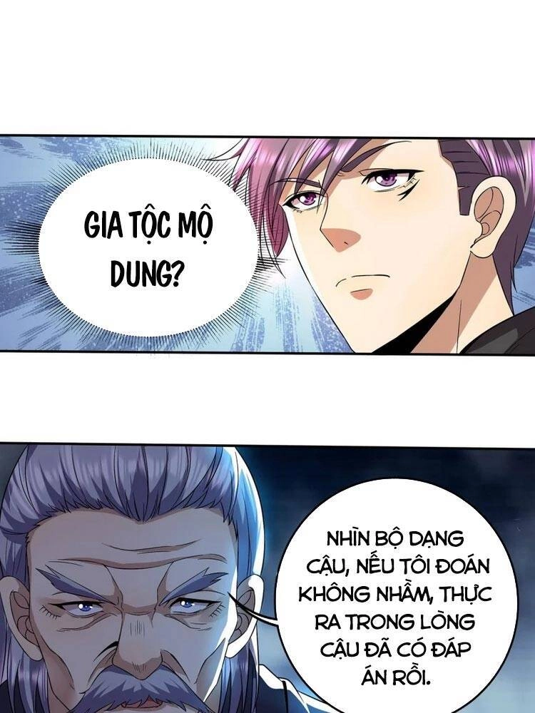 Y Võ Chí Tôn Chapter 313 - 2