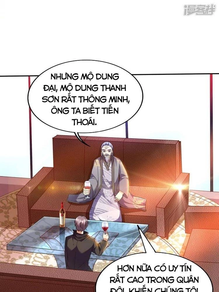 Y Võ Chí Tôn Chapter 313 - 4