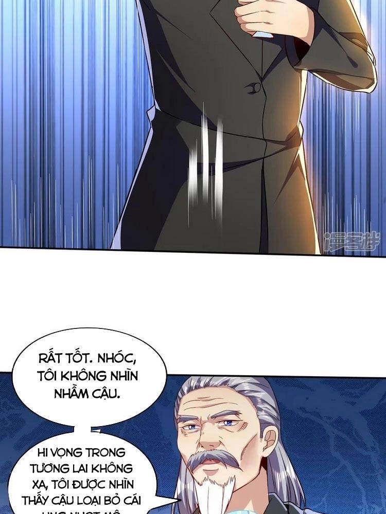 Y Võ Chí Tôn Chapter 313 - 6