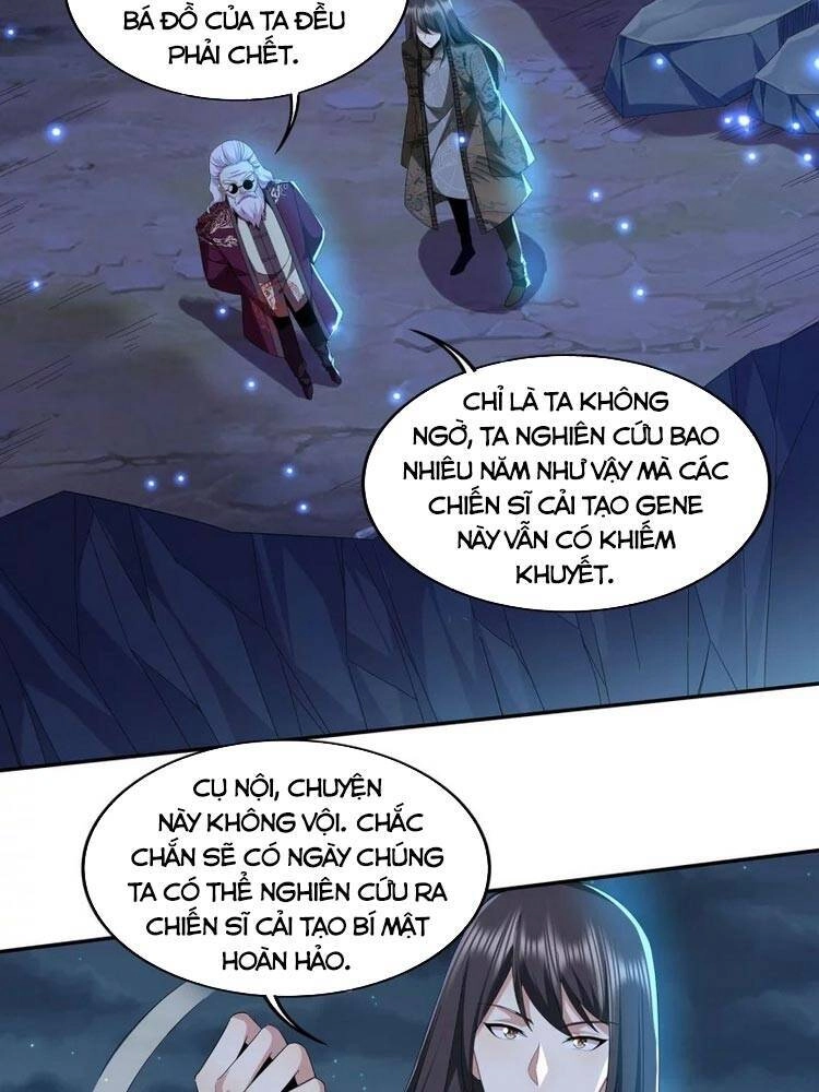Y Võ Chí Tôn Chapter 313 - 10