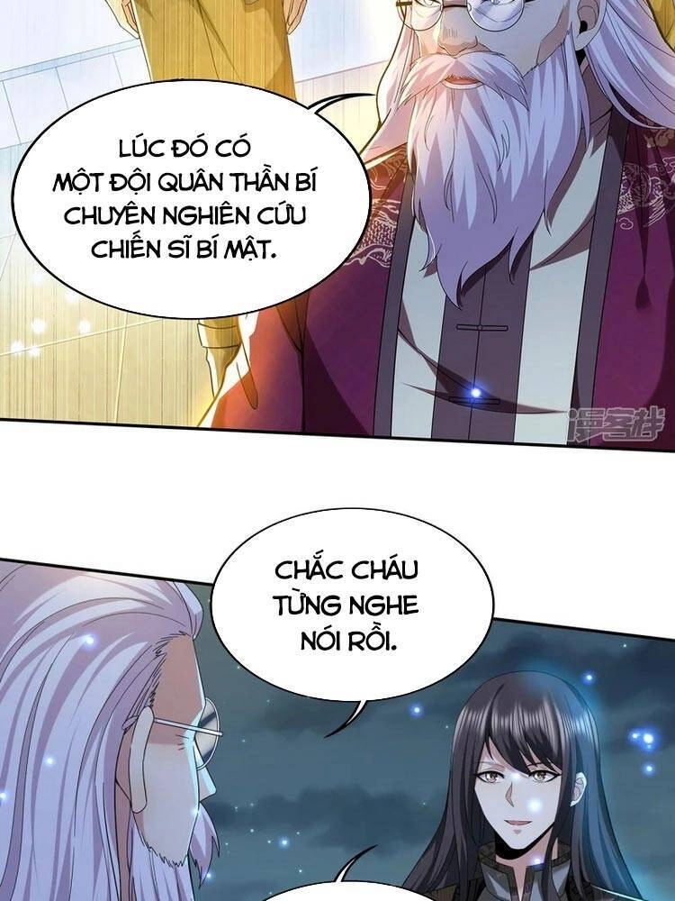 Y Võ Chí Tôn Chapter 313 - 12