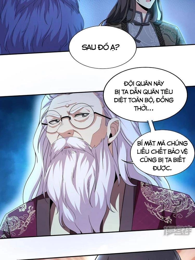 Y Võ Chí Tôn Chapter 313 - 14