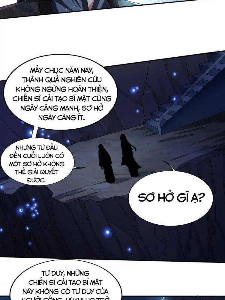 Y Võ Chí Tôn Chapter 313 - 17