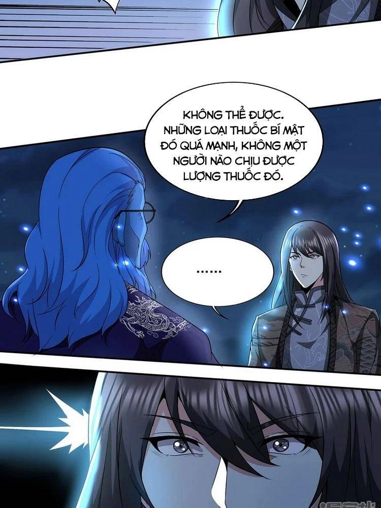 Y Võ Chí Tôn Chapter 313 - 19