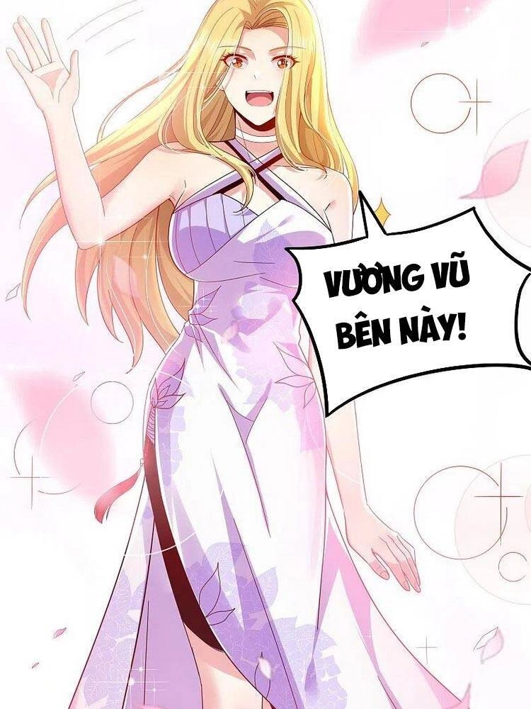 Y Võ Chí Tôn Chapter 314 - 4