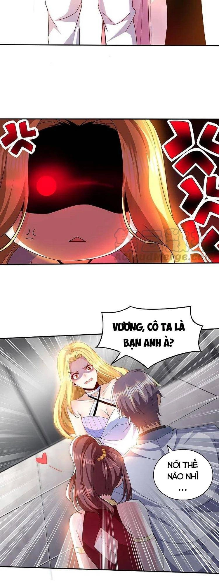 Y Võ Chí Tôn Chapter 314 - 7