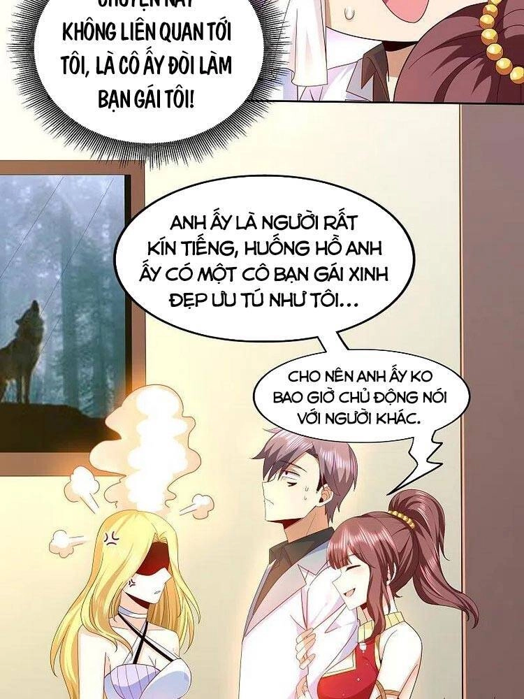 Y Võ Chí Tôn Chapter 314 - 10