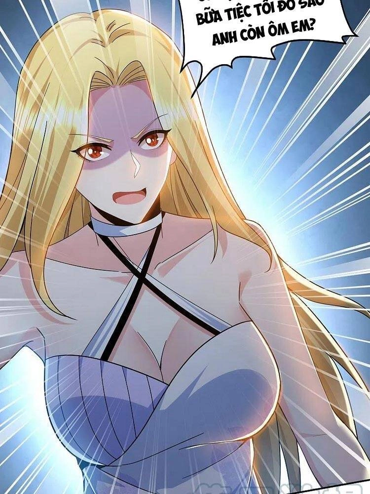 Y Võ Chí Tôn Chapter 314 - 12