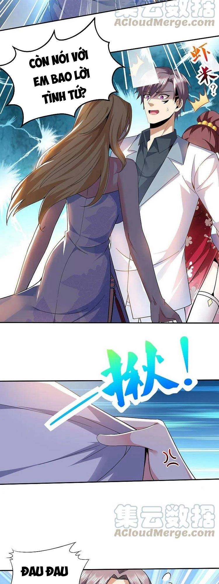 Y Võ Chí Tôn Chapter 314 - 13