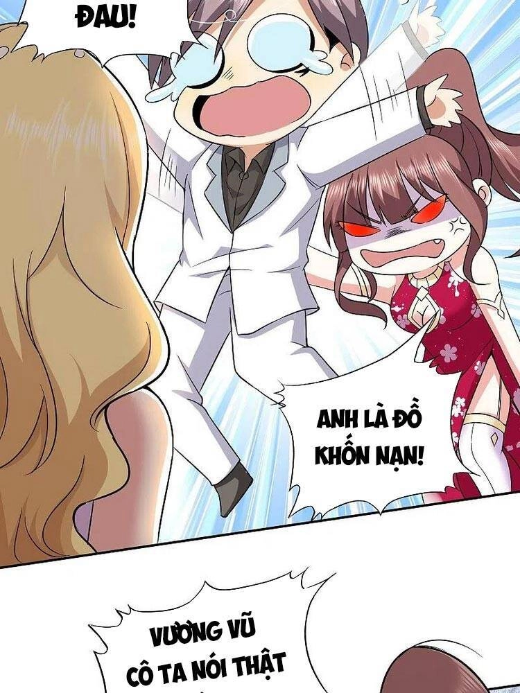 Y Võ Chí Tôn Chapter 314 - 14