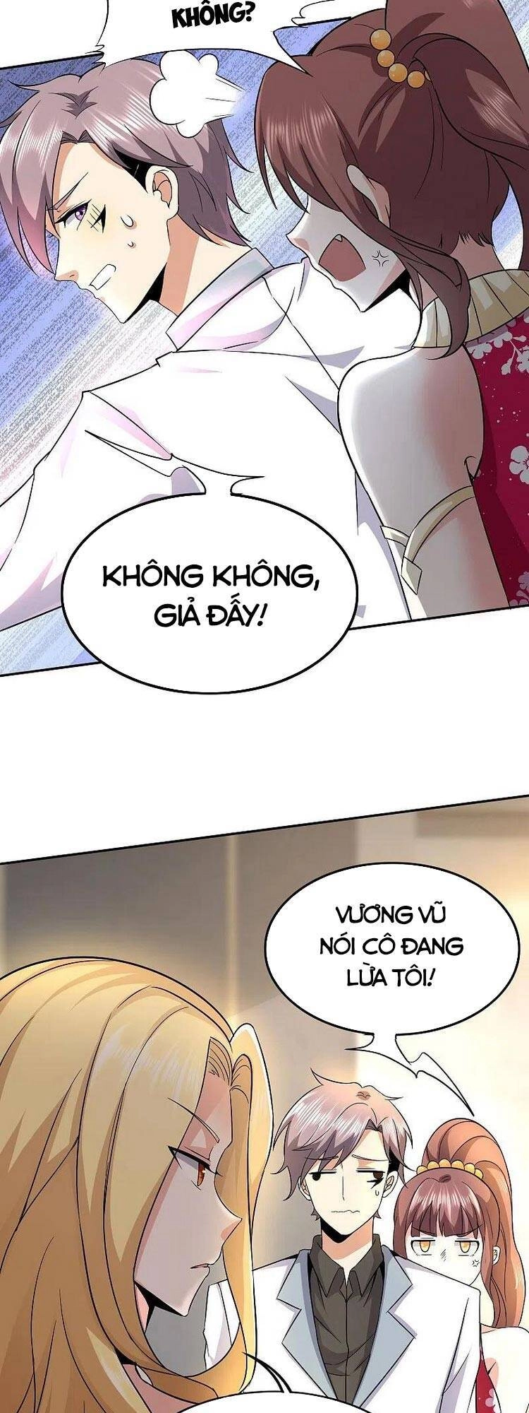 Y Võ Chí Tôn Chapter 314 - 15