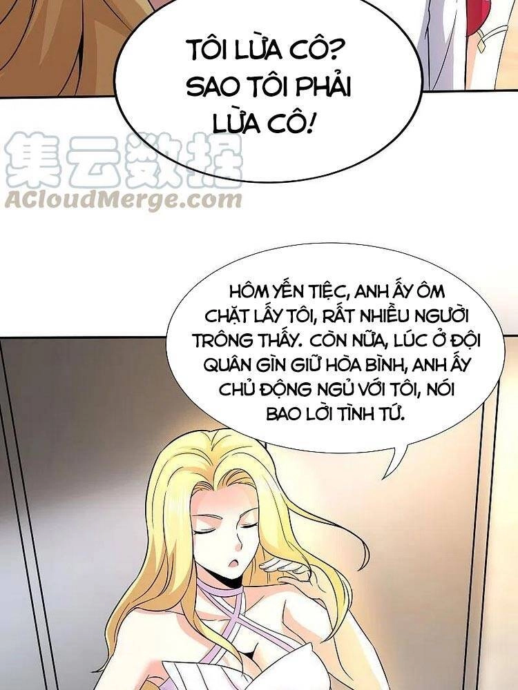 Y Võ Chí Tôn Chapter 314 - 16