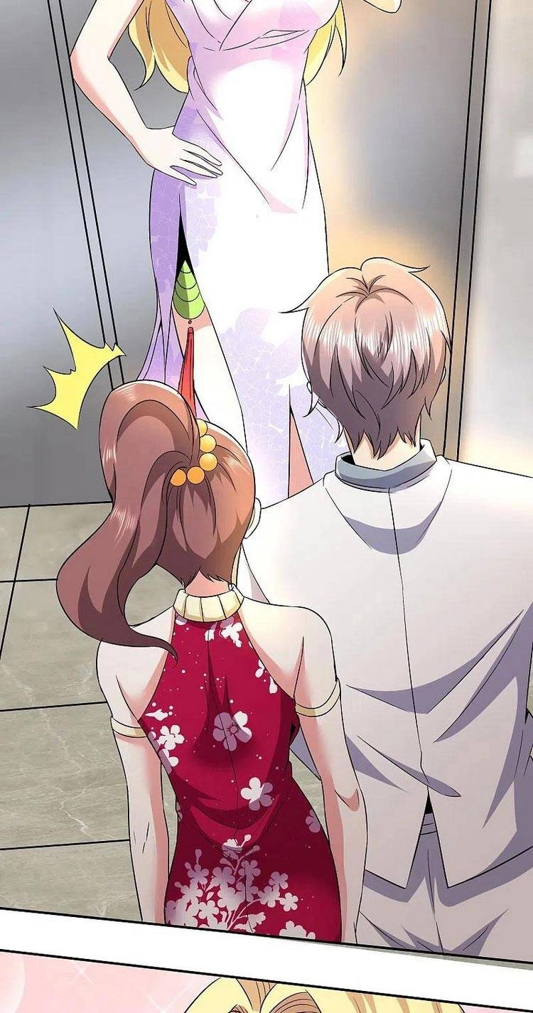 Y Võ Chí Tôn Chapter 314 - 17