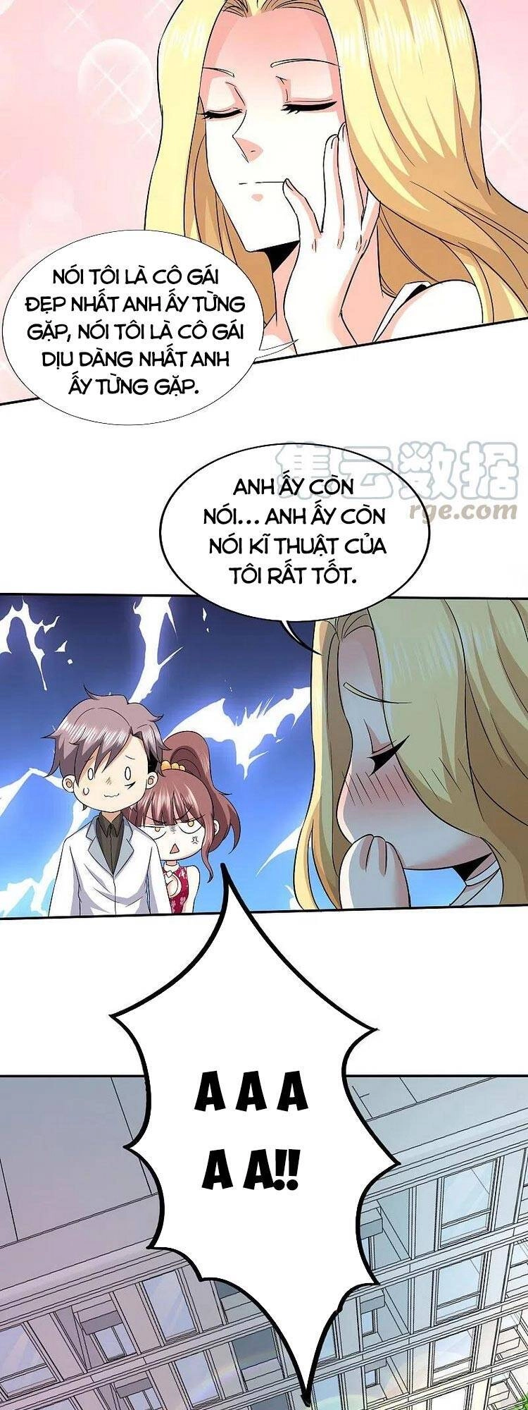 Y Võ Chí Tôn Chapter 314 - 18