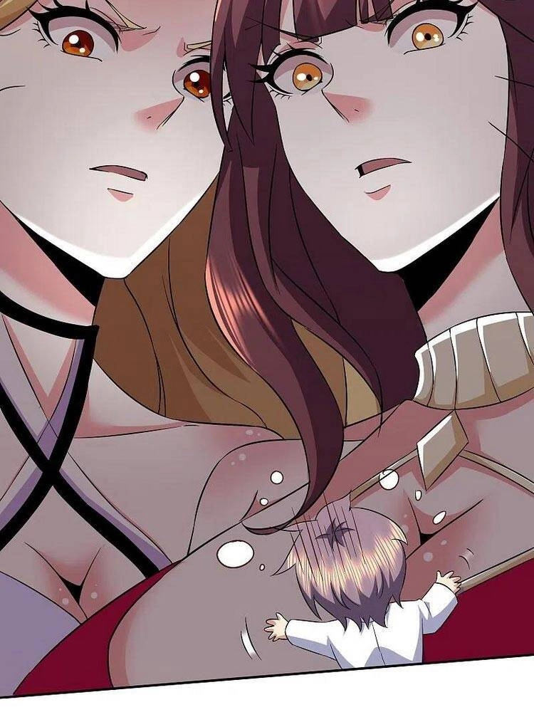 Y Võ Chí Tôn Chapter 314 - 21