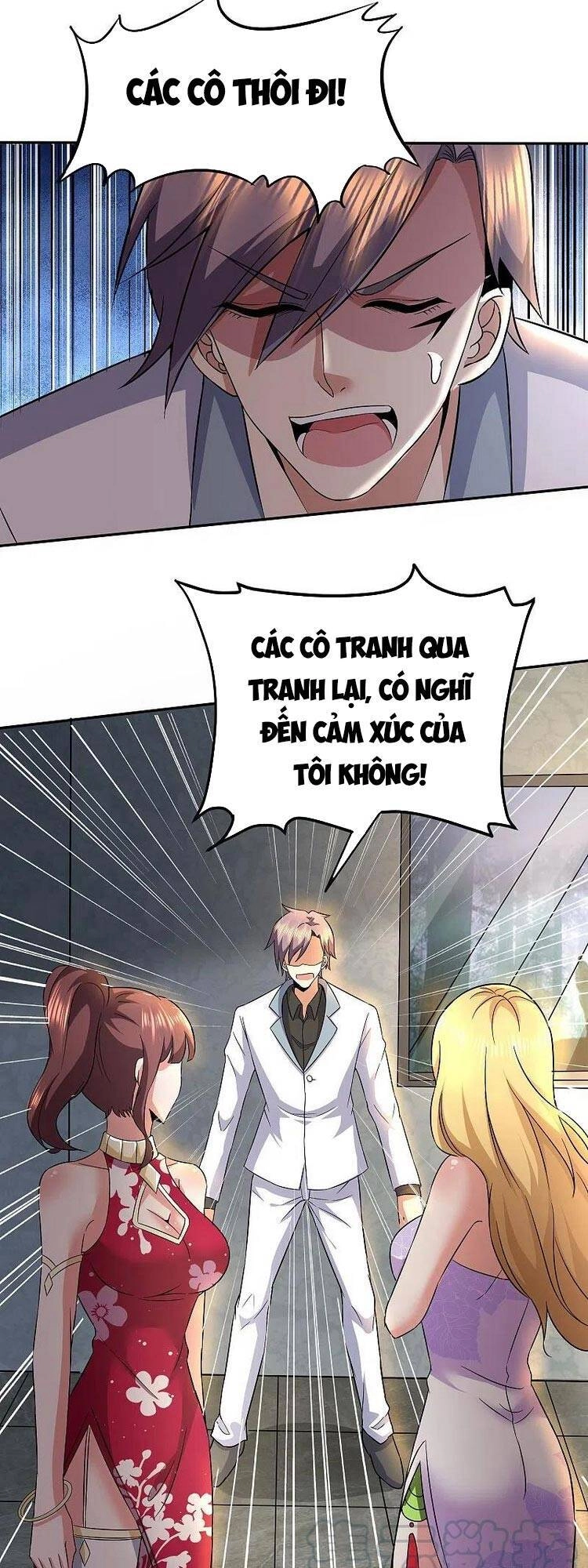 Y Võ Chí Tôn Chapter 314 - 24