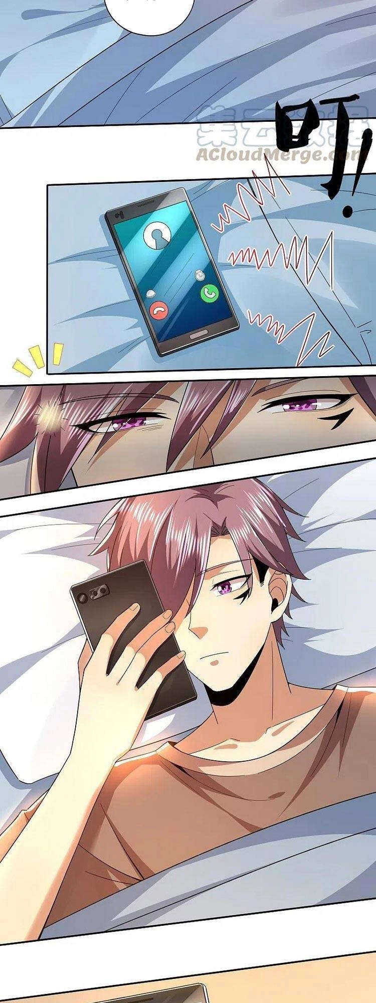 Y Võ Chí Tôn Chapter 315 - 3