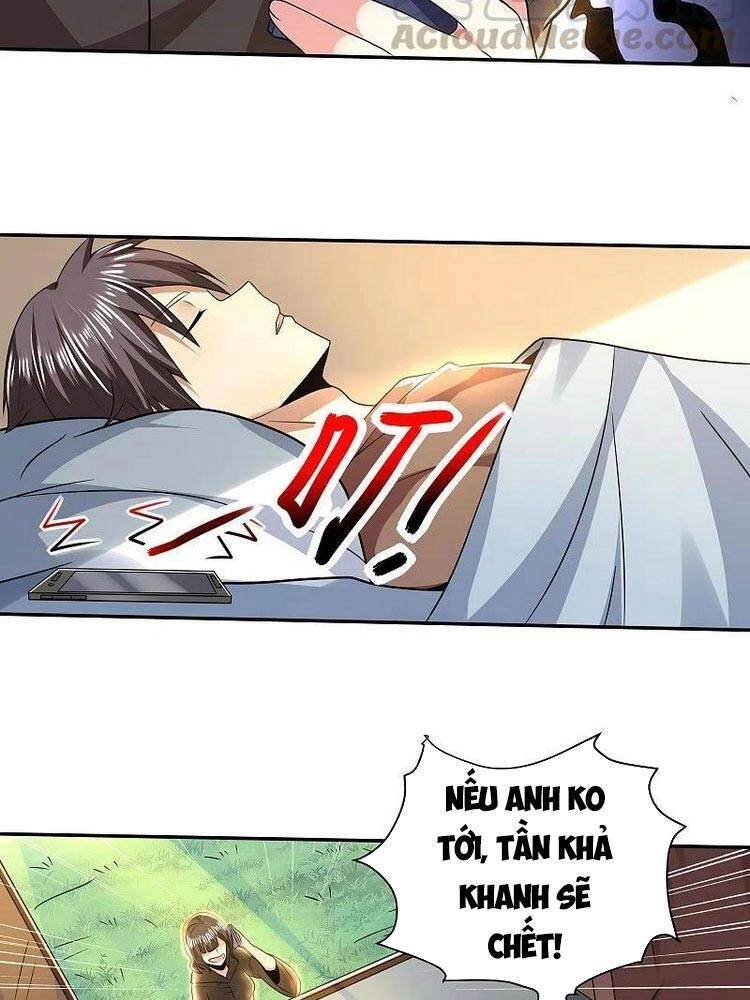 Y Võ Chí Tôn Chapter 315 - 10