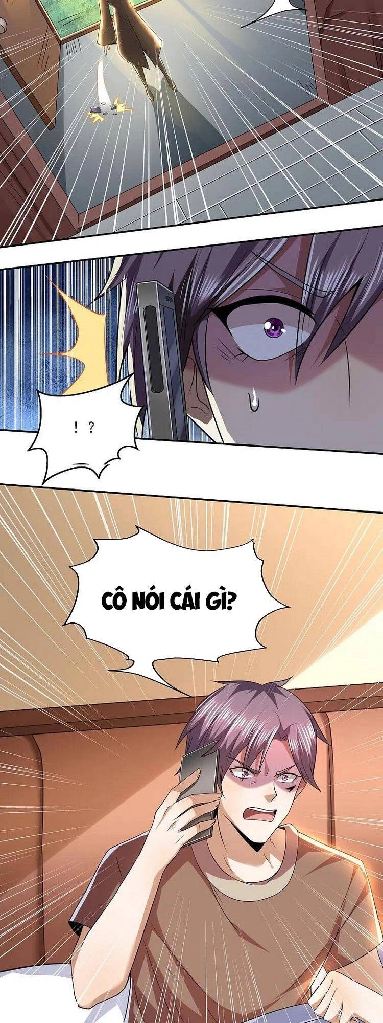 Y Võ Chí Tôn Chapter 315 - 11