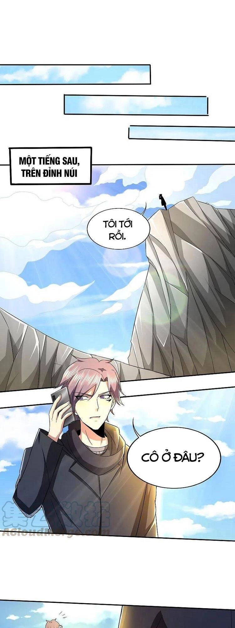 Y Võ Chí Tôn Chapter 315 - 15