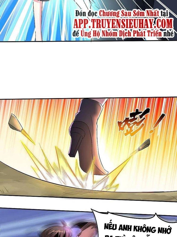 Y Võ Chí Tôn Chapter 315 - 18