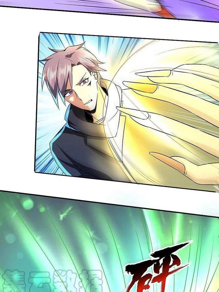 Y Võ Chí Tôn Chapter 315 - 20