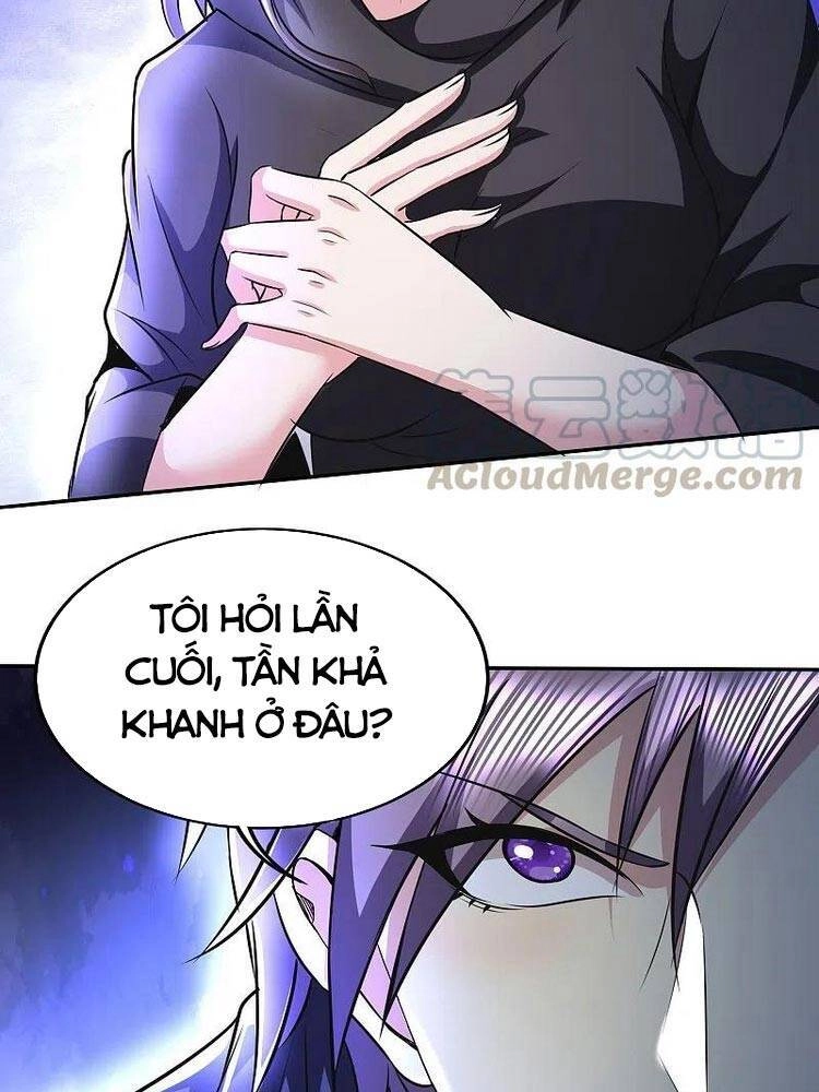 Y Võ Chí Tôn Chapter 315 - 24