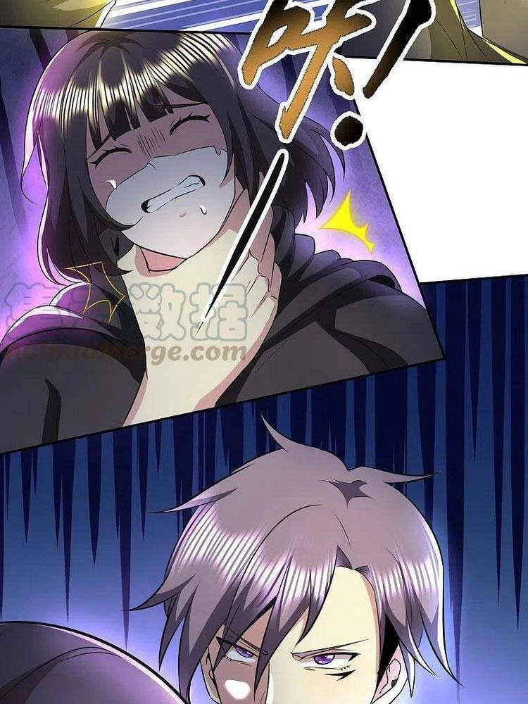 Y Võ Chí Tôn Chapter 315 - 26